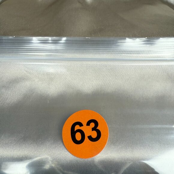 Rainbow Moonstone Silver Ring Oval Gemstone with Floral Frame Jewelry Size 6.5 - Picture 5 of 5